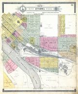 Ottumwa City - Part 008, Wapello County 1908